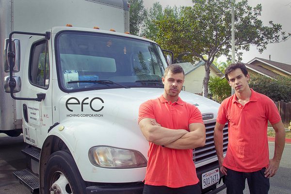 the Best Moving Companies